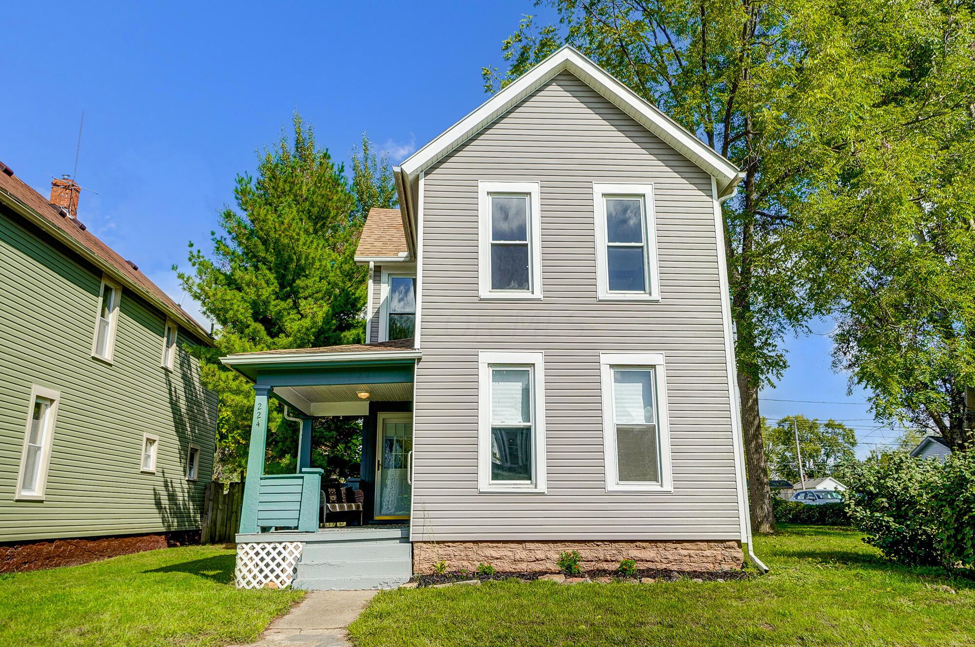 224 Rice Street Springfield, OH 45505 - Photo 1 of 29 001