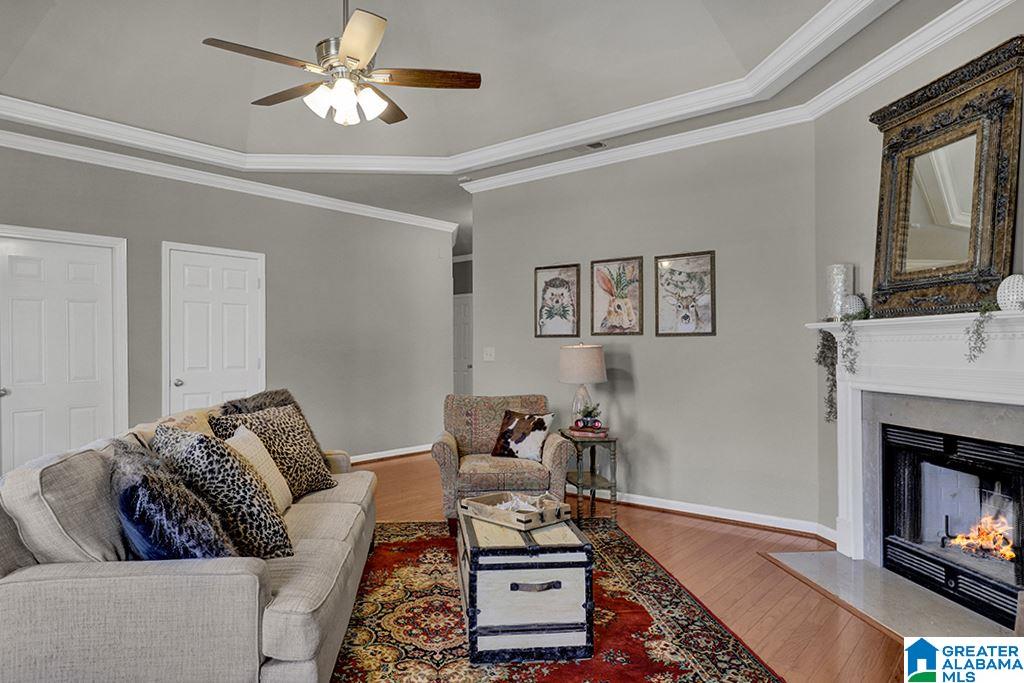 2130 Timberline Drive Calera, AL 35040 - Photo 8 of 41