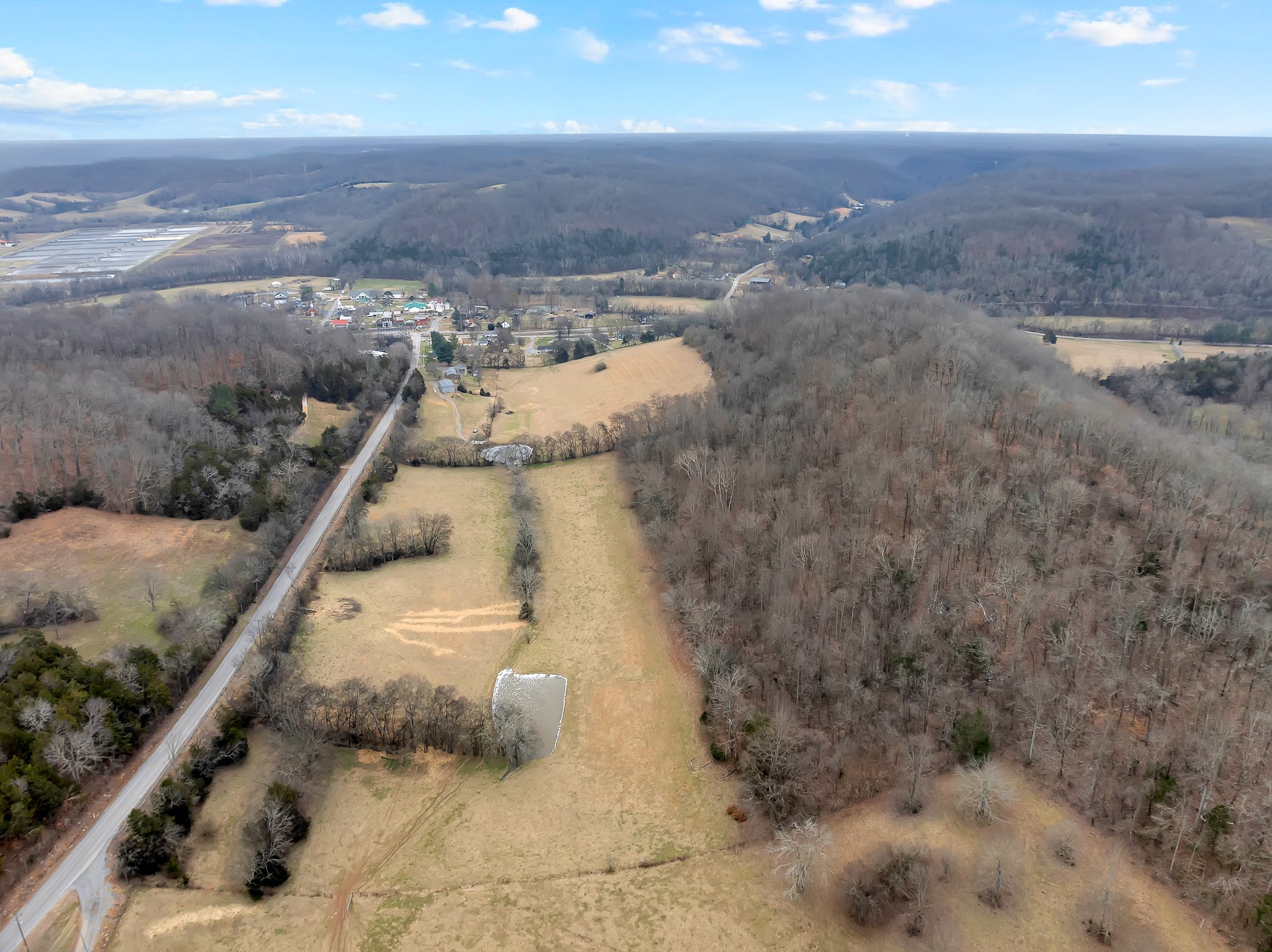 3 Normandy Road Normandy, TN 37360 - Photo 5 of 13