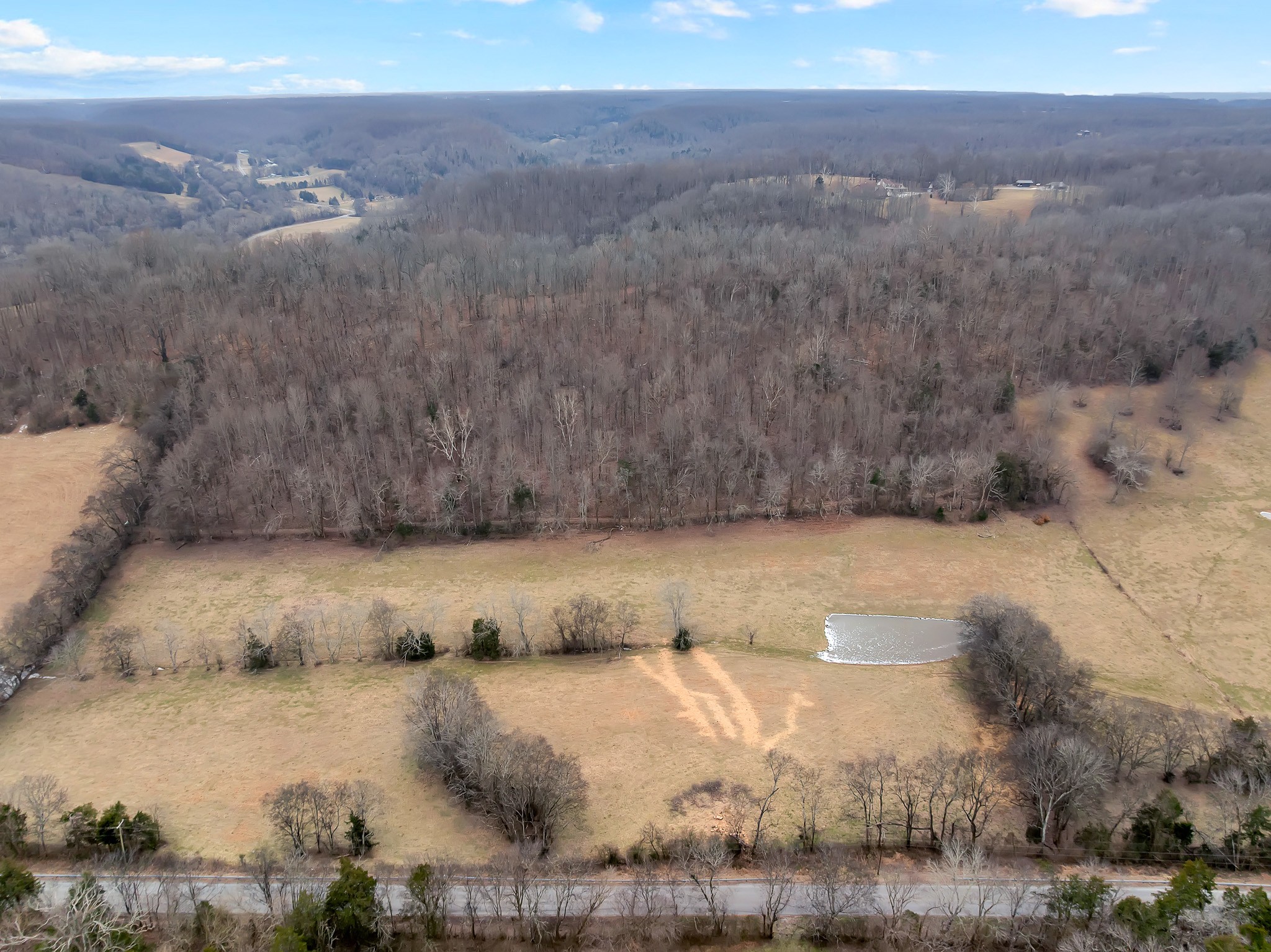 3 Normandy Road Normandy, TN 37360 - Photo 8 of 13