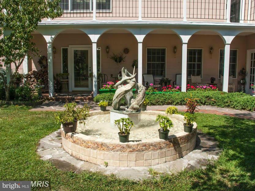 7460 Todds Wharf Road Preston, MD 21655 - Photo 8 of 29 Fountain
