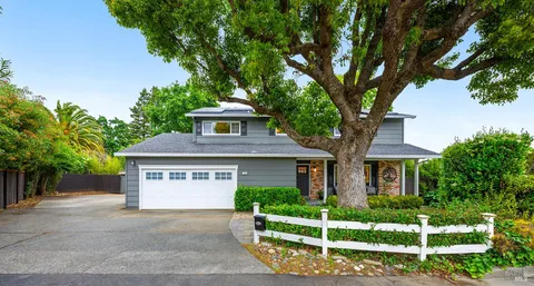$1,550,000 | 722 Sutro Avenue, Novato, CA 94947