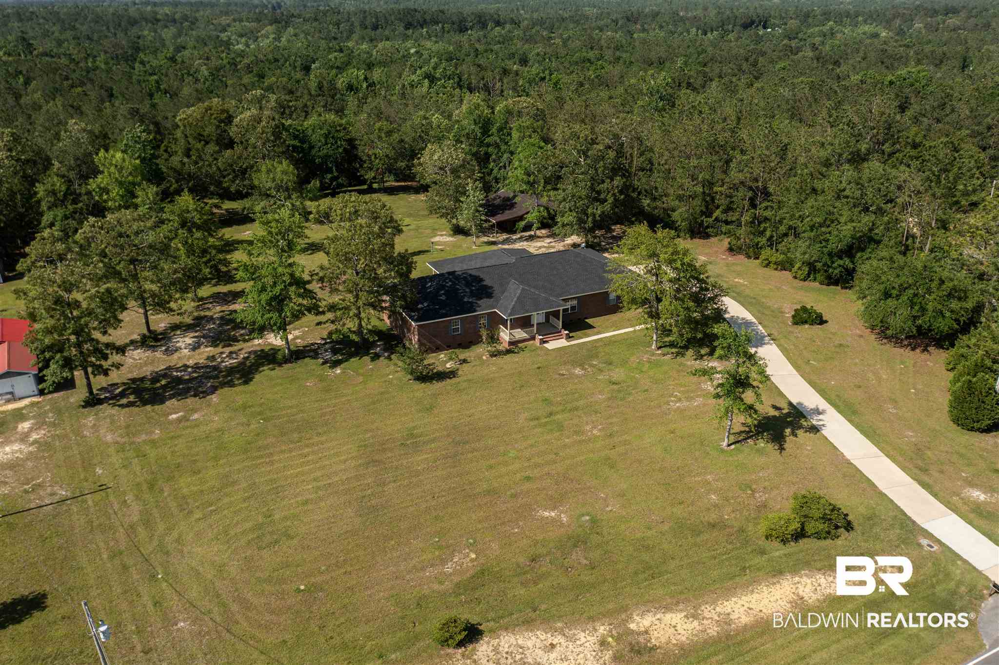 8809 Hurricane Road Bay Minette, AL 36507 - Photo 42 of 50