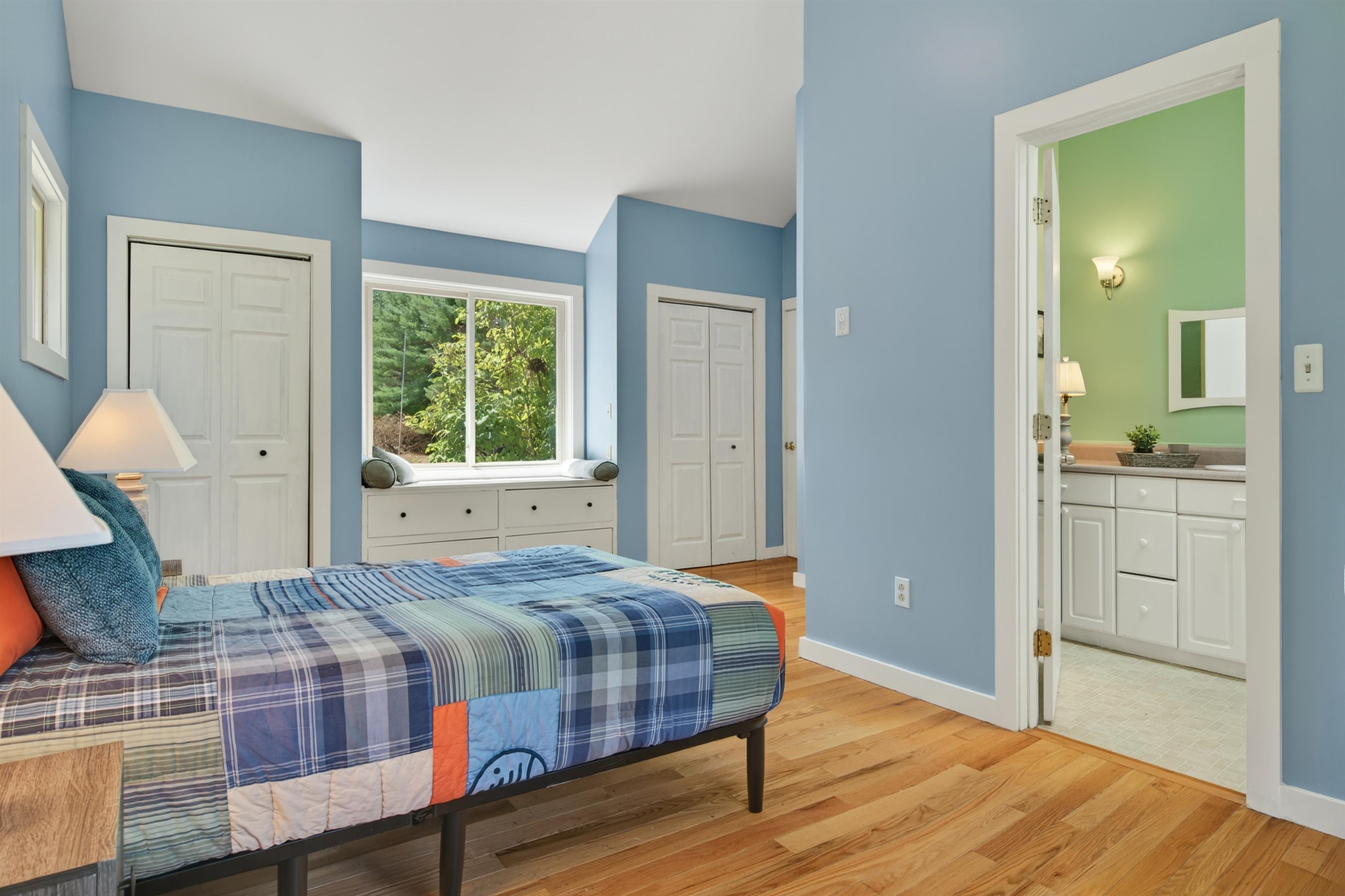 196 Old Sawmill Road Londonderry, VT 05148 - Photo 27 of 50 Gallery Image 27