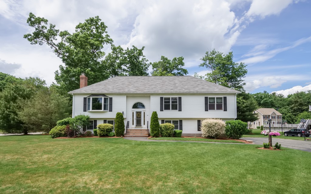 99 Mink Run Road Wilmington, MA 01887 - Photo 1 of 30 Gallery Image 1