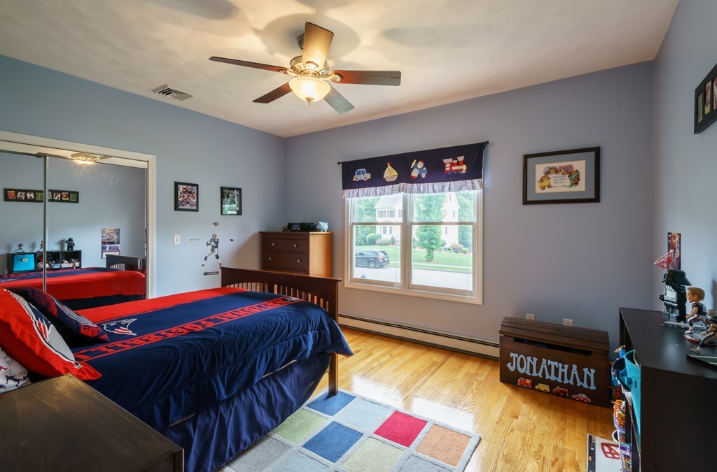 99 Mink Run Road Wilmington, MA 01887 - Photo 20 of 30 Gallery Image 20