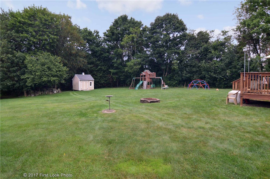 129 Ridge Lane Swansea, MA 02777 - Photo 30 of 31 Gallery Image 30