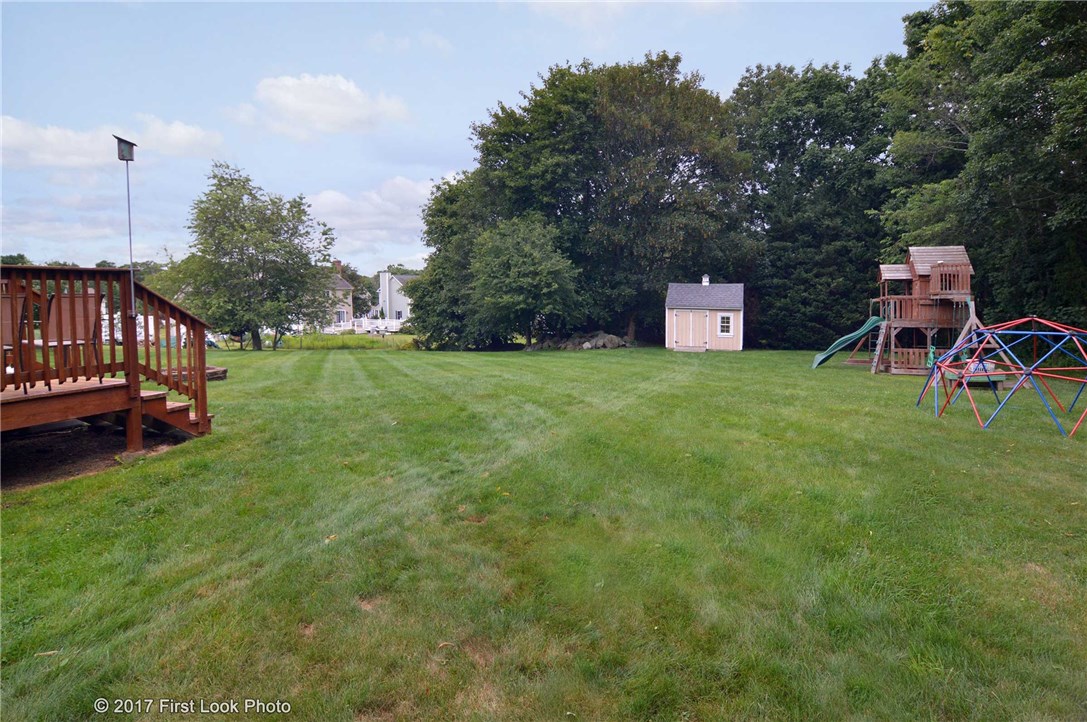 129 Ridge Lane Swansea, MA 02777 - Photo 31 of 31 Gallery Image 31