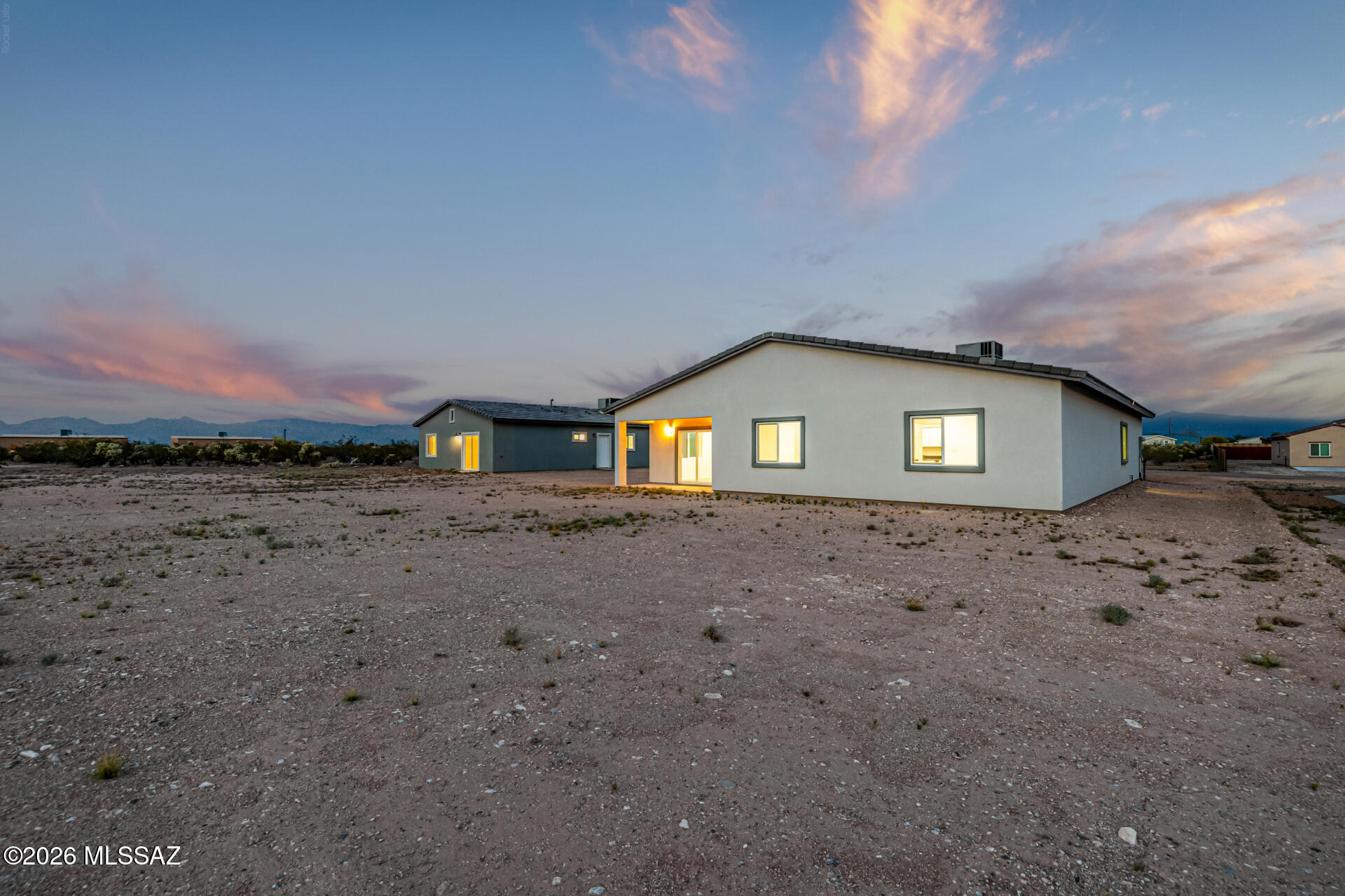 5738 East Hermans Road Tucson, AZ 85756 - Photo 31 of 50