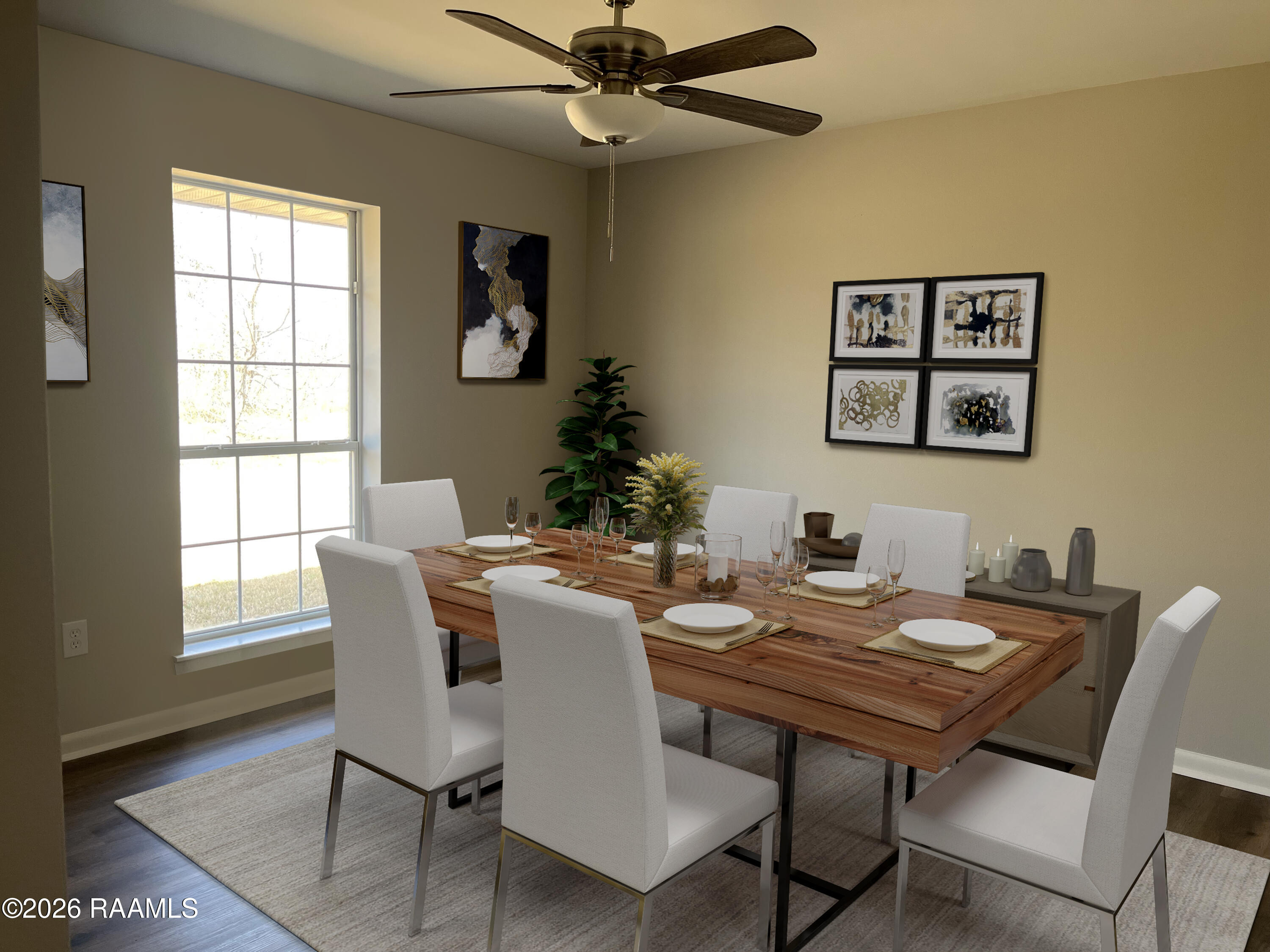 1239 Barras Road Breaux Bridge, LA 70517 - Photo 9 of 18 IMG_5630 (VS)