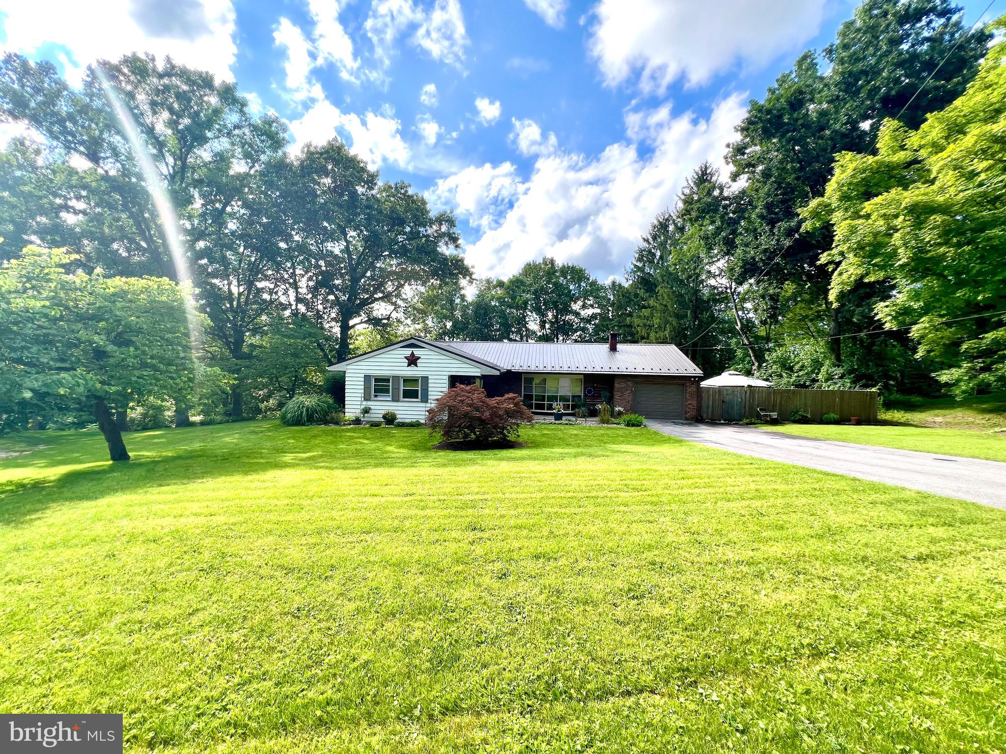 91 Fawn Road Reedsville, PA 17084 - Photo 52 of 54