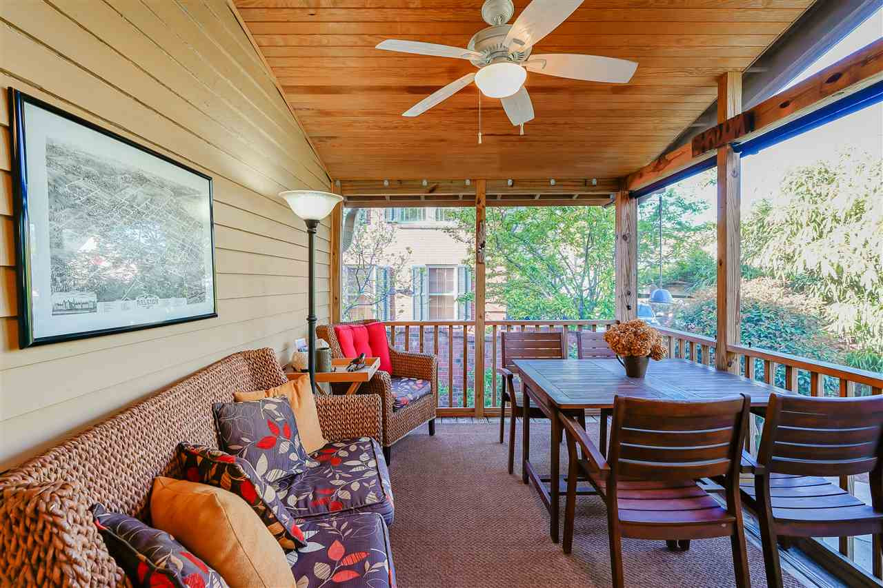 728 North Blount Street Raleigh, NC 27604 - Photo 19 of 30 Photo 19