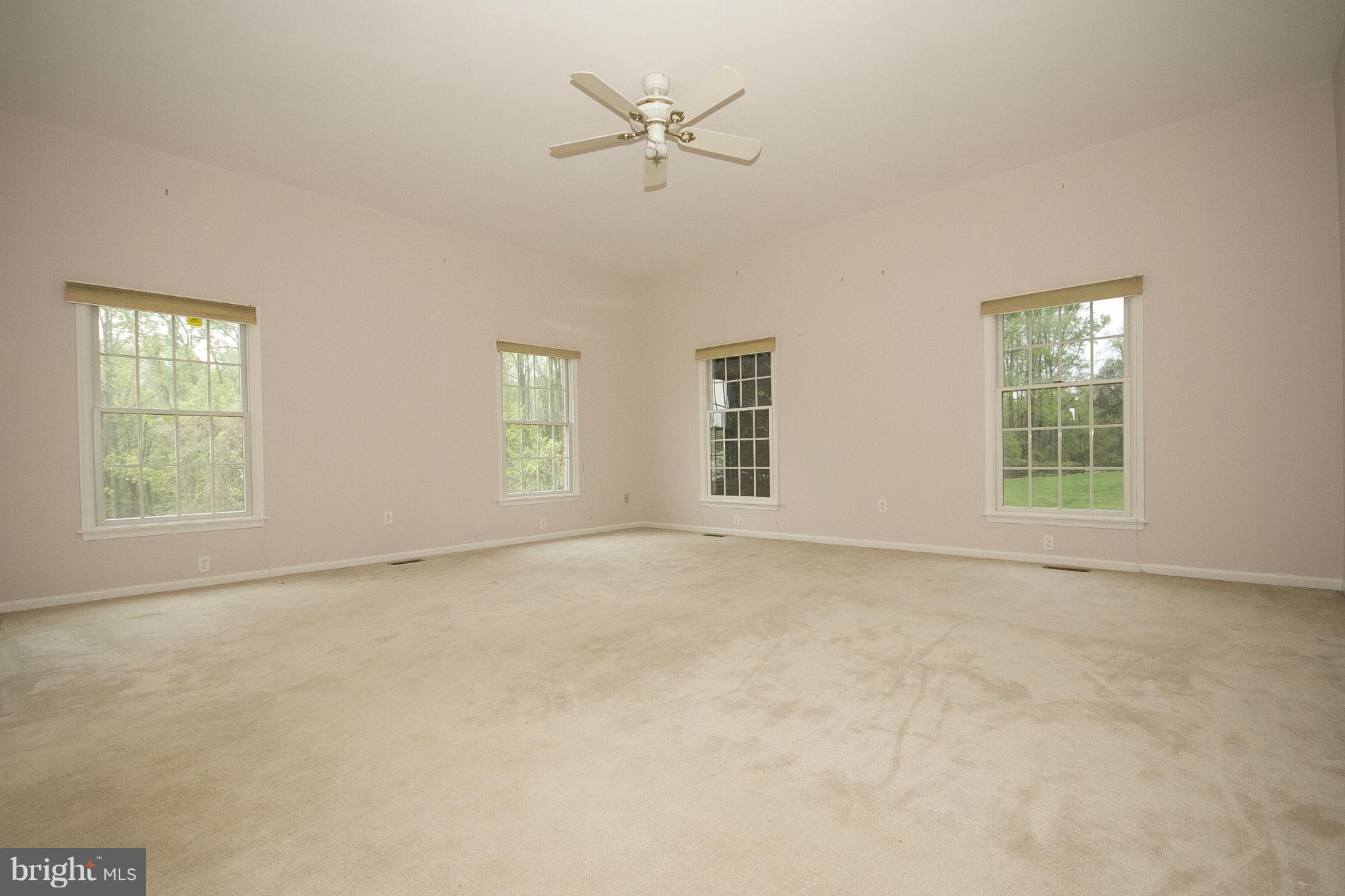 2651 Pot Spring Road Lutherville-Timonium, MD 21093 - Photo 11 of 30 Bedroom (Master)