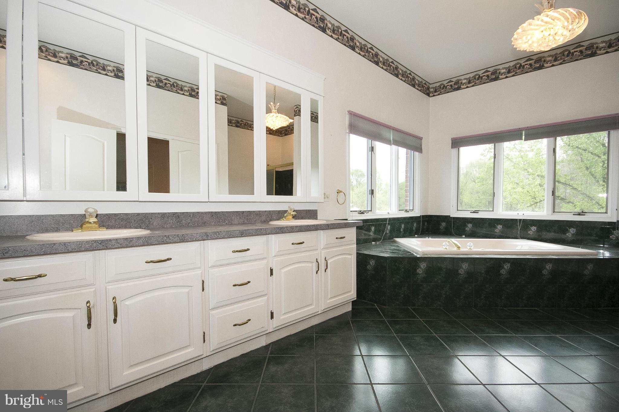 2651 Pot Spring Road Lutherville-Timonium, MD 21093 - Photo 13 of 30 Bath (Master)