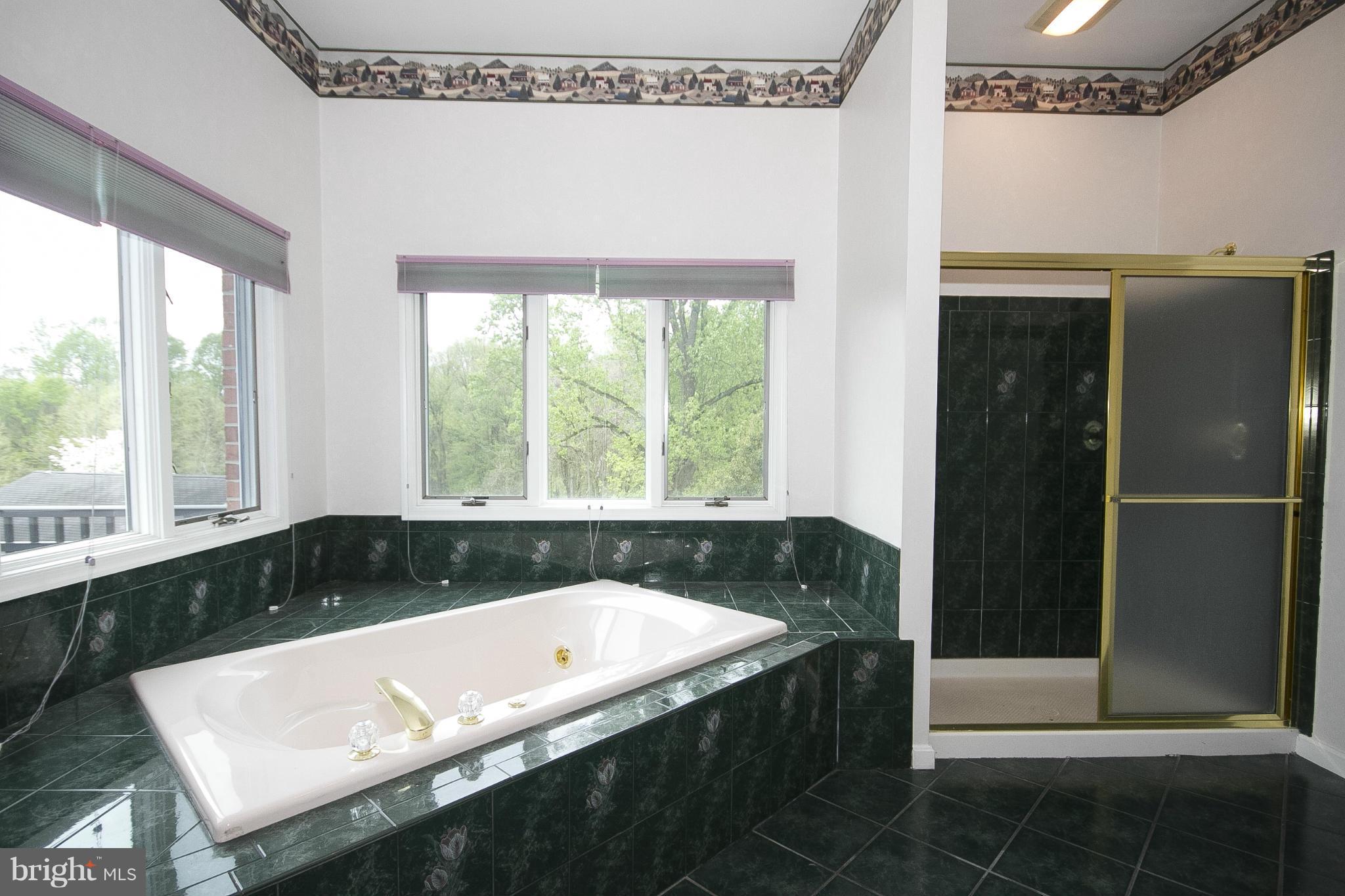 2651 Pot Spring Road Lutherville-Timonium, MD 21093 - Photo 14 of 30 Bath (Master)
