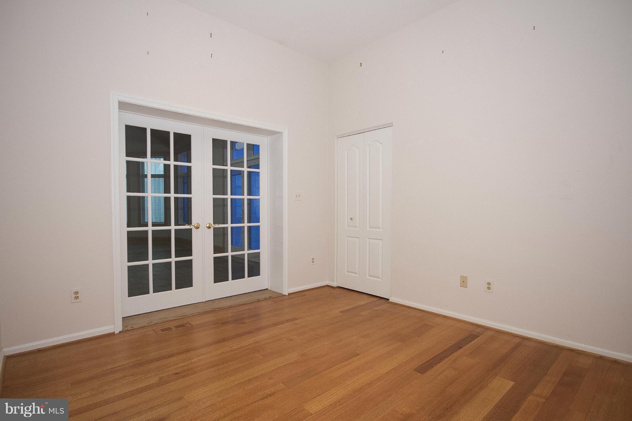 2651 Pot Spring Road Lutherville-Timonium, MD 21093 - Photo 15 of 30 Sitting Area at the Entrance to the Master BR