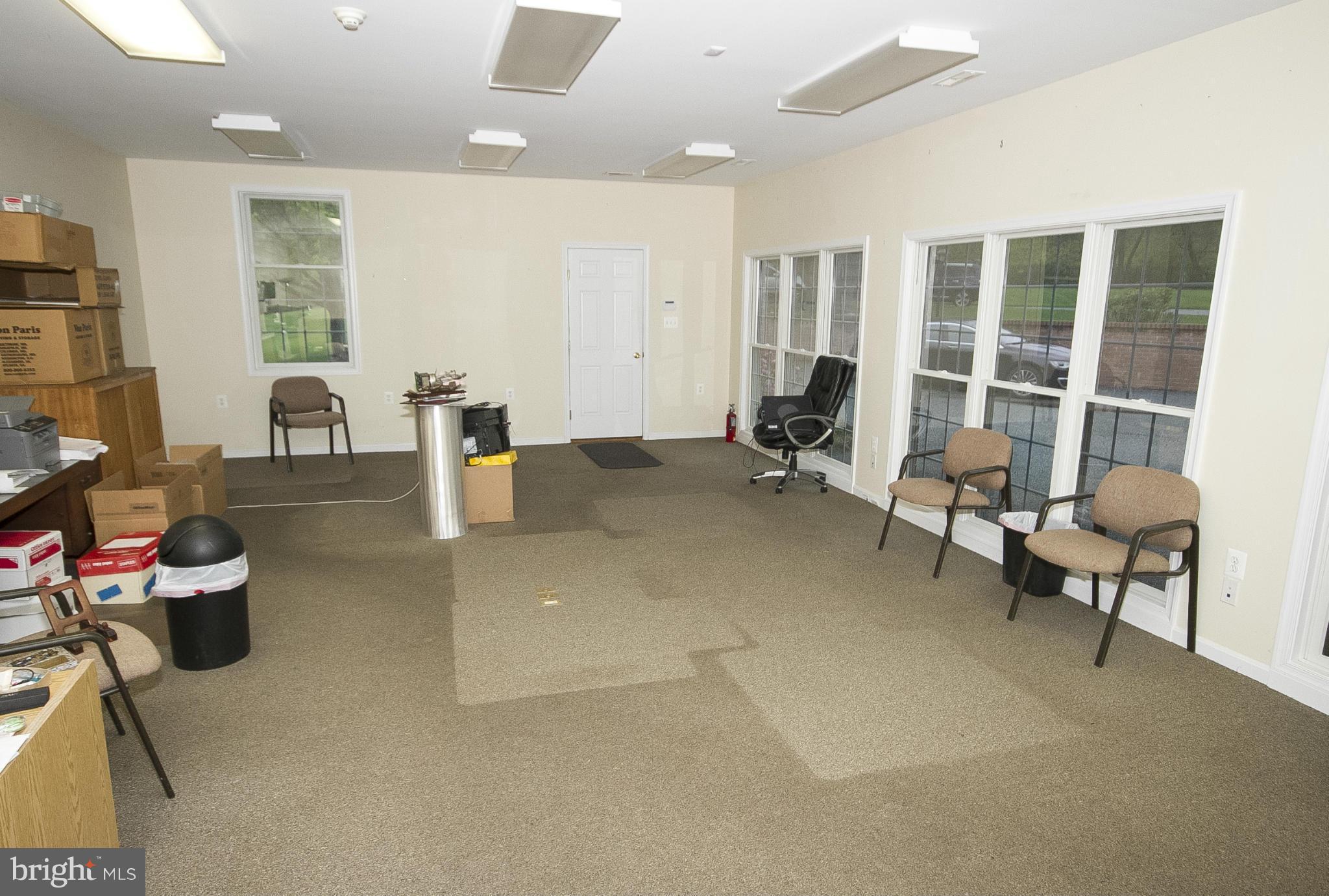 2651 Pot Spring Road Lutherville-Timonium, MD 21093 - Photo 17 of 30 30x20' Exercise Room