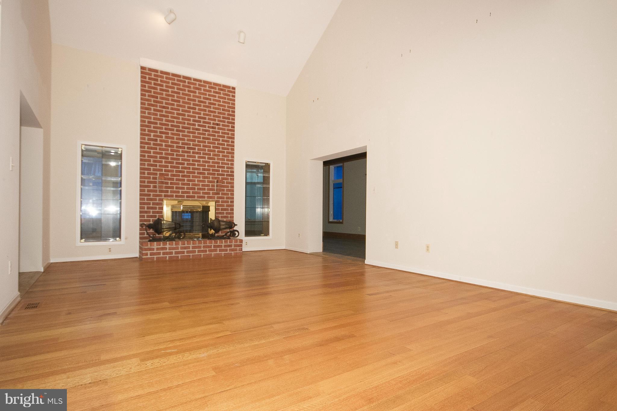 2651 Pot Spring Road Lutherville-Timonium, MD 21093 - Photo 18 of 30 Family Room off Kitchen