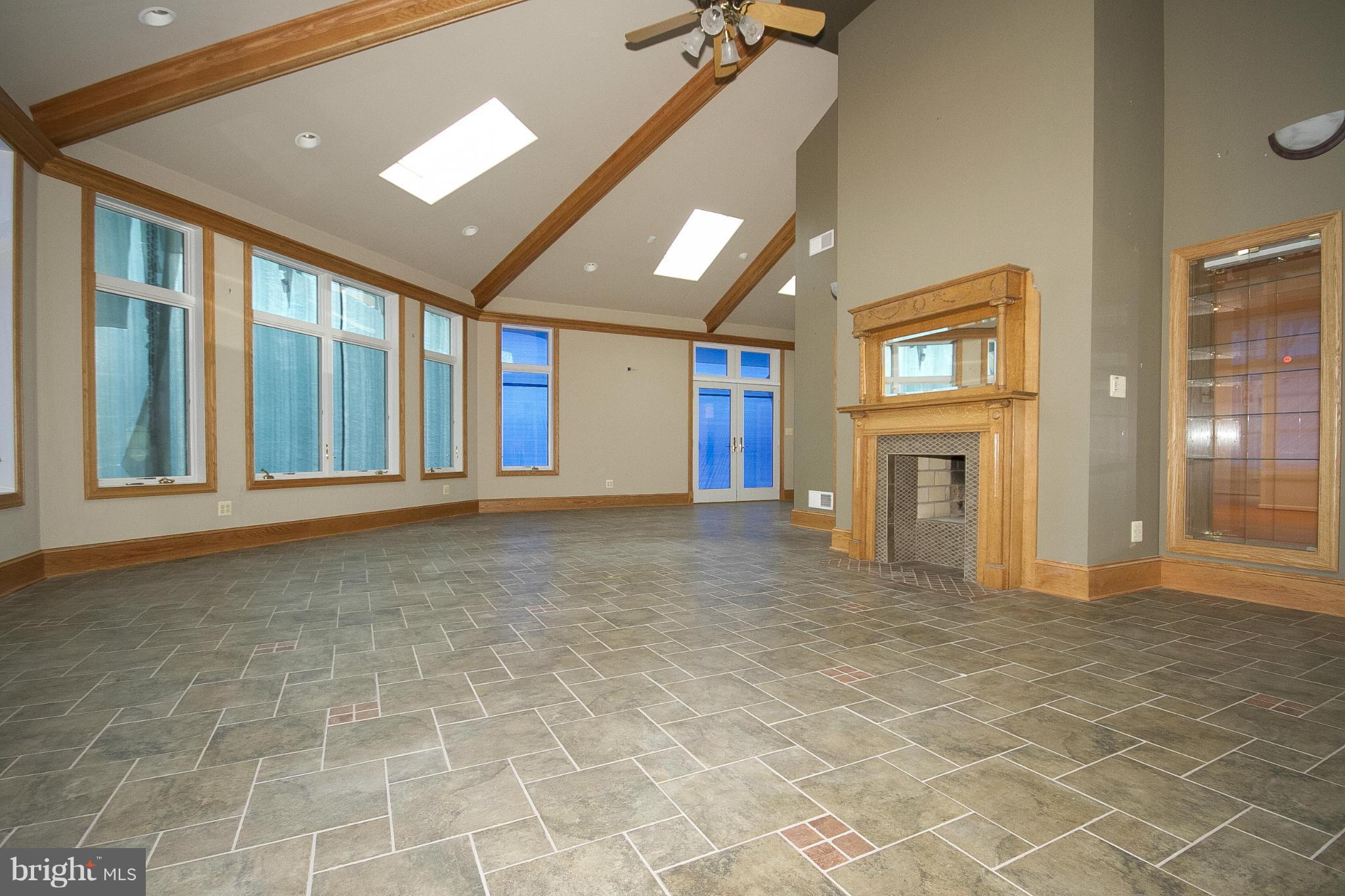 2651 Pot Spring Road Lutherville-Timonium, MD 21093 - Photo 19 of 30 Great Room Addition