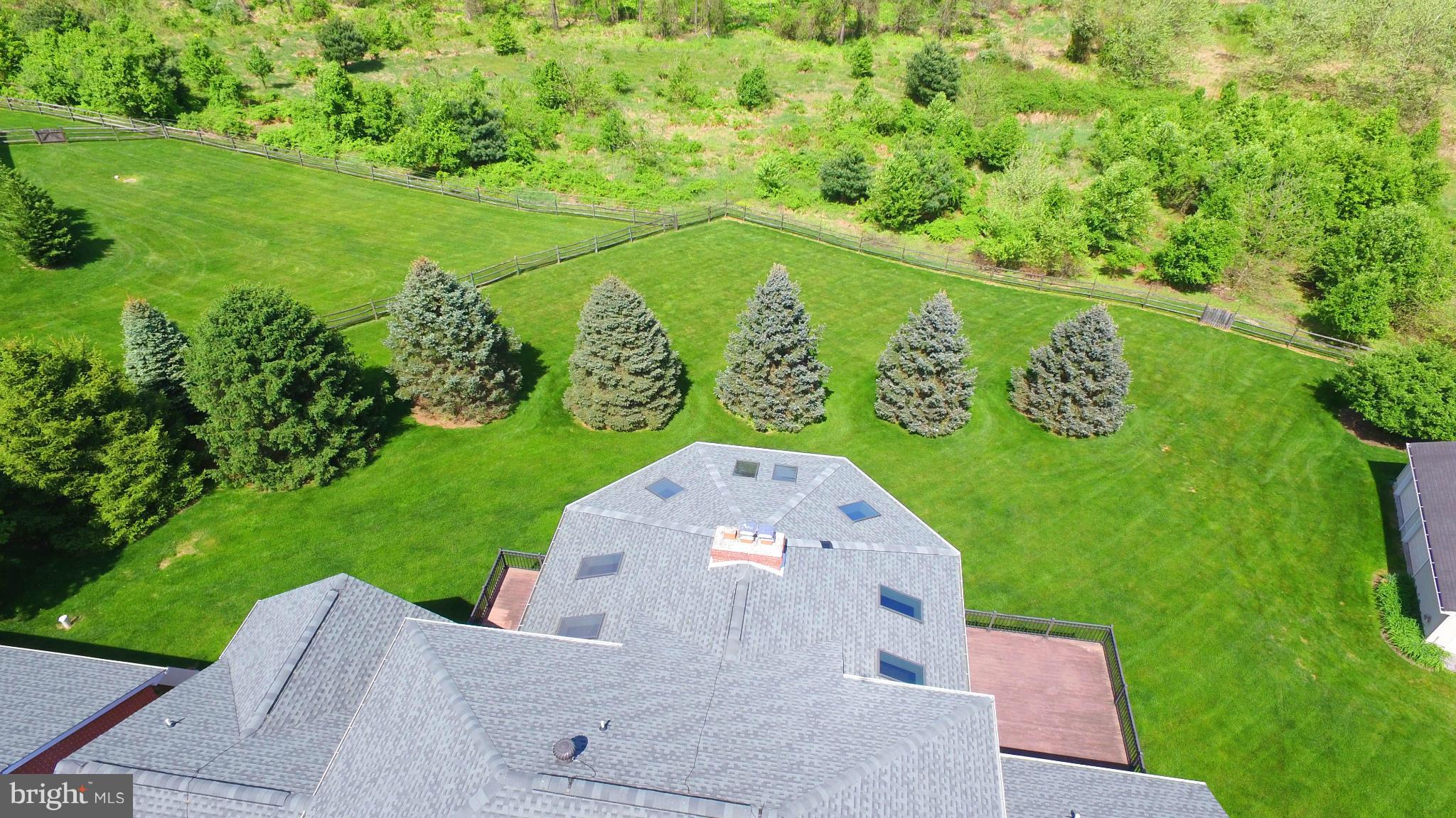 2651 Pot Spring Road Lutherville-Timonium, MD 21093 - Photo 20 of 30 Great Room Addition Overlooks Conservation Area