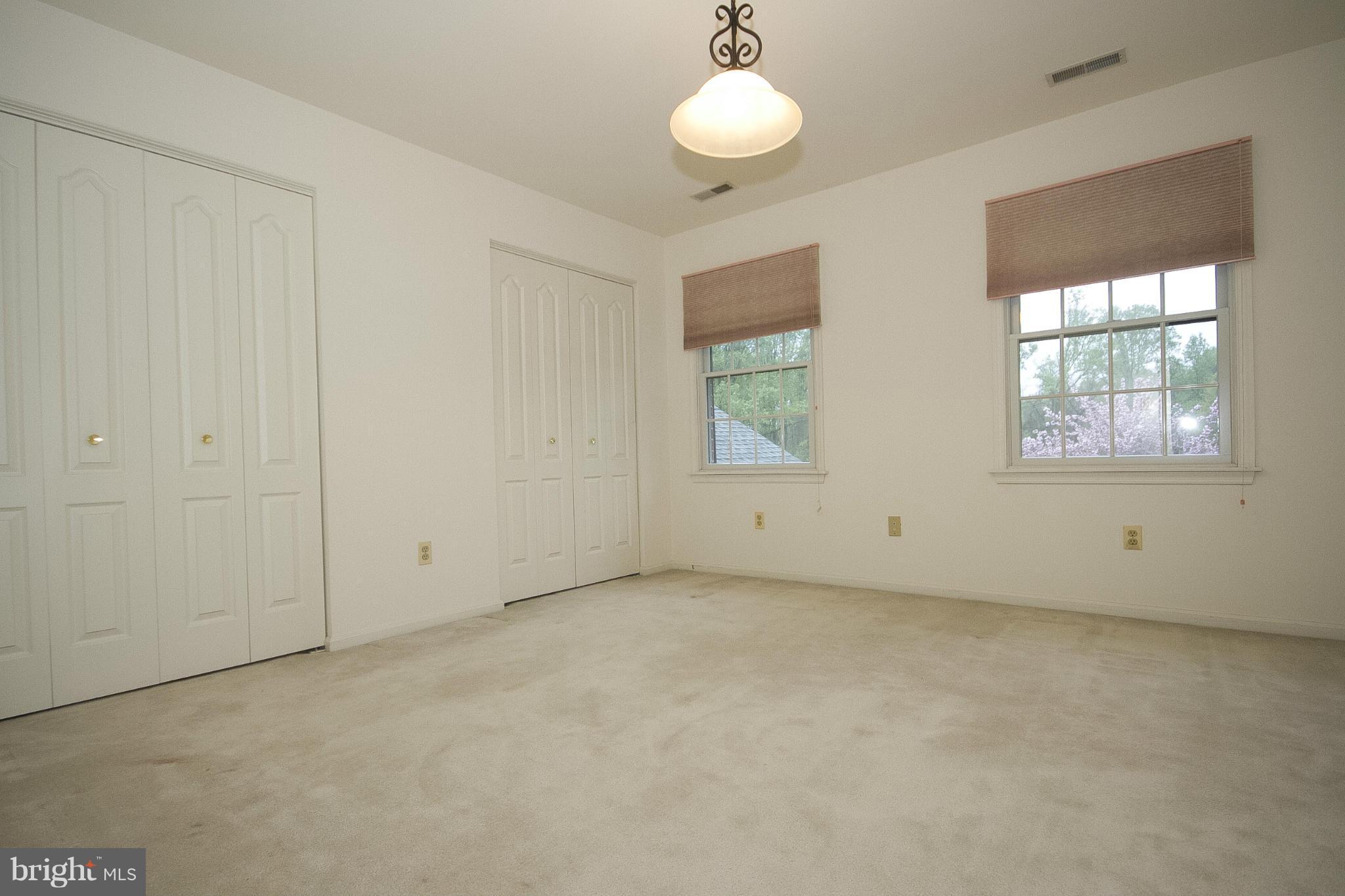 2651 Pot Spring Road Lutherville-Timonium, MD 21093 - Photo 21 of 30 Bedroom
