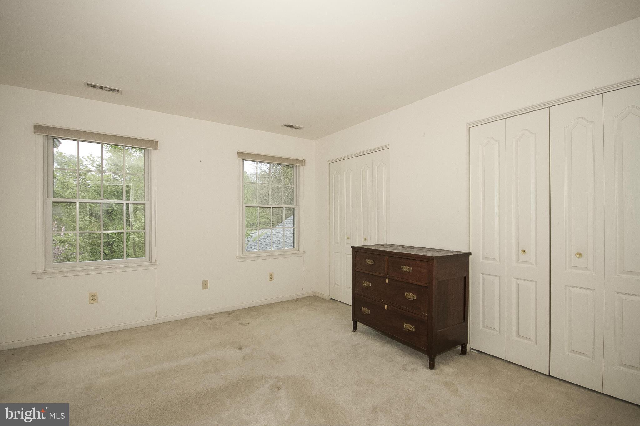 2651 Pot Spring Road Lutherville-Timonium, MD 21093 - Photo 22 of 30 Bedroom