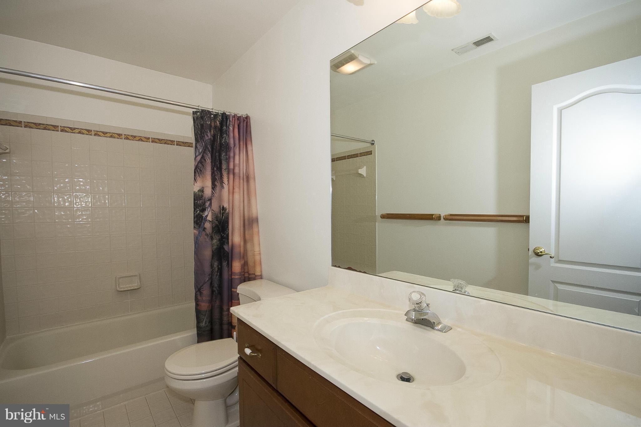 2651 Pot Spring Road Lutherville-Timonium, MD 21093 - Photo 26 of 30 Bath