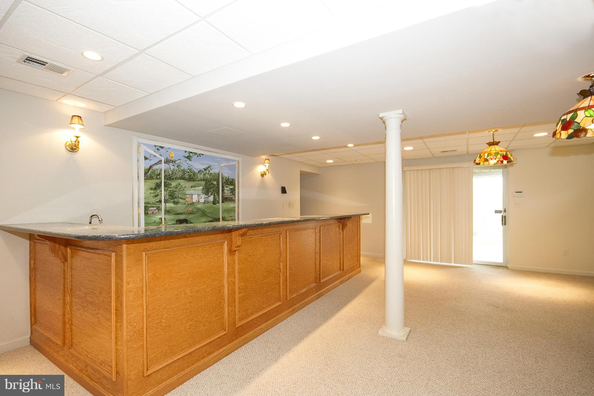 2651 Pot Spring Road Lutherville-Timonium, MD 21093 - Photo 27 of 30 Wet Bar