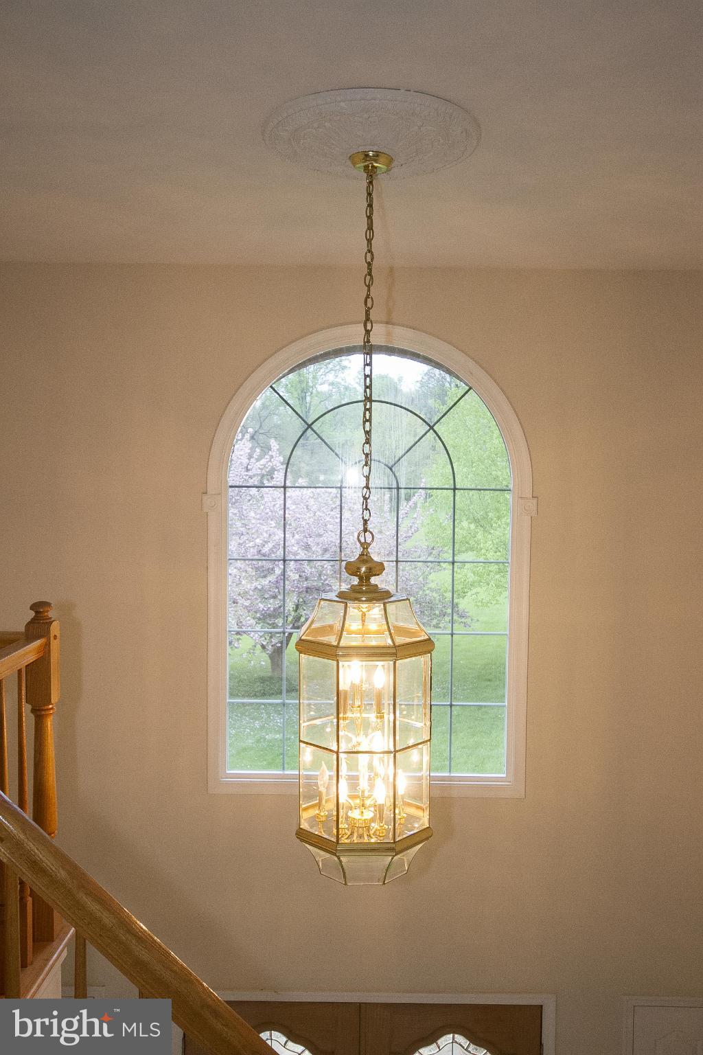 2651 Pot Spring Road Lutherville-Timonium, MD 21093 - Photo 5 of 30 2-Story Foyer