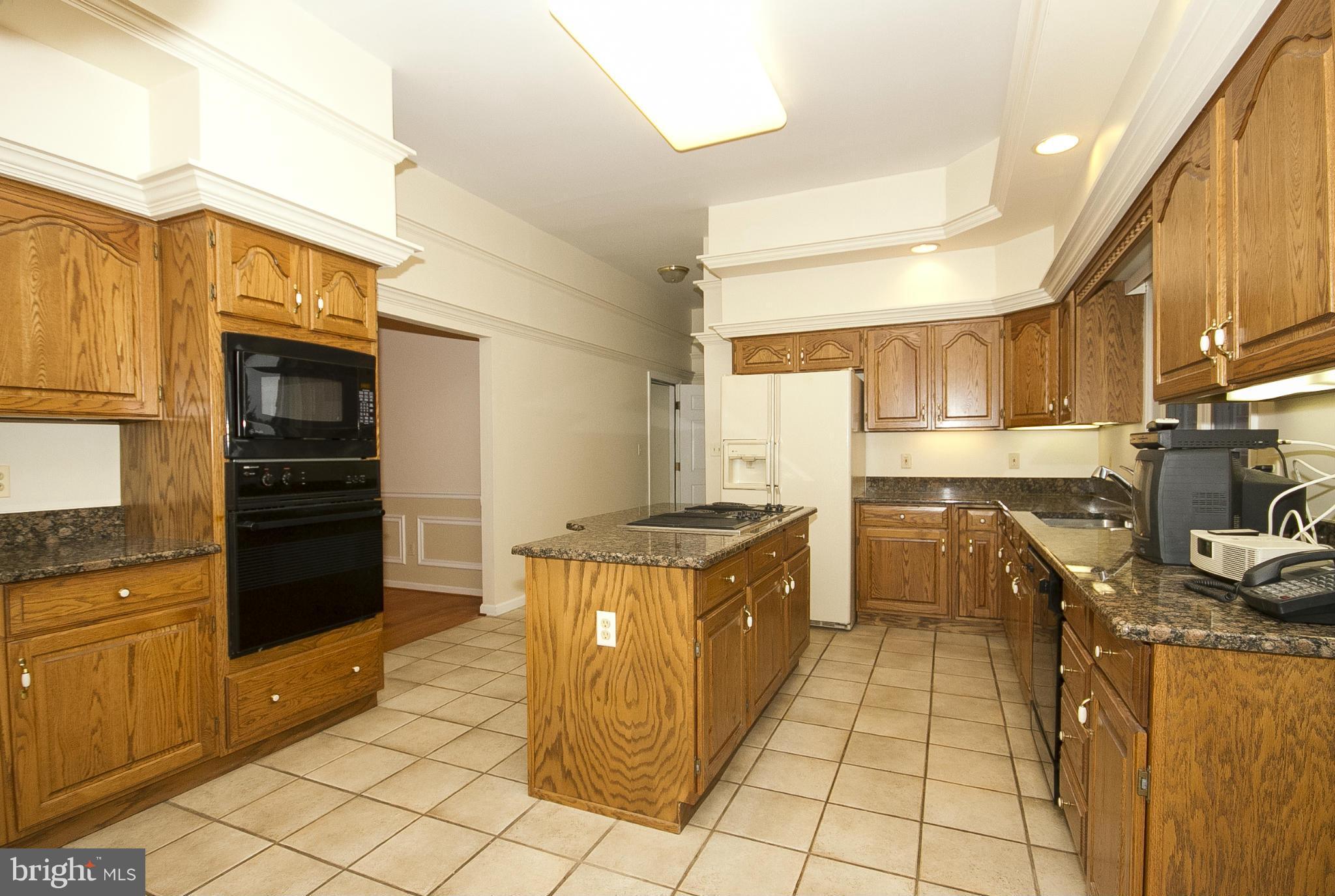 2651 Pot Spring Road Lutherville-Timonium, MD 21093 - Photo 9 of 30 Kitchen