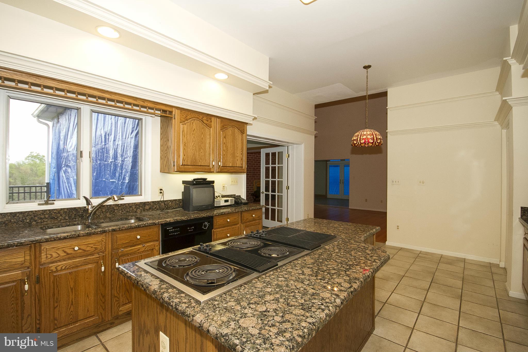 2651 Pot Spring Road Lutherville-Timonium, MD 21093 - Photo 10 of 30 Kitchen