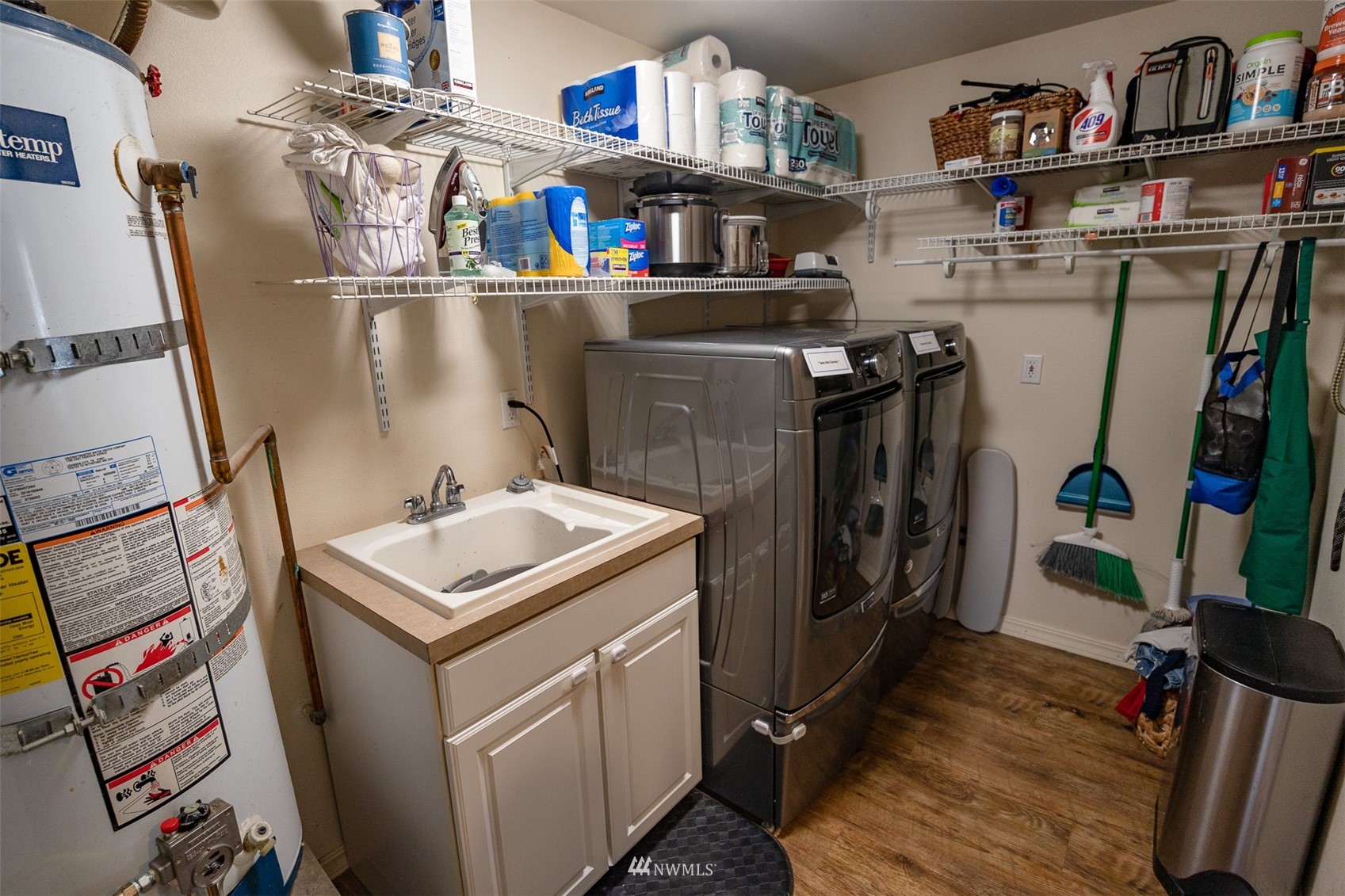 3609 Pine Road Northeast Bremerton, WA 98310 - Photo 13 of 39 Gallery Image 13