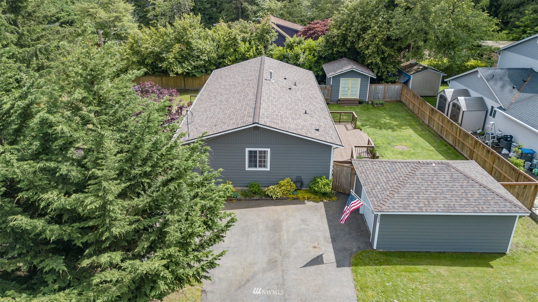 3609 Pine Road Northeast Bremerton, WA 98310 - Photo 36 of 39 Gallery Image 36