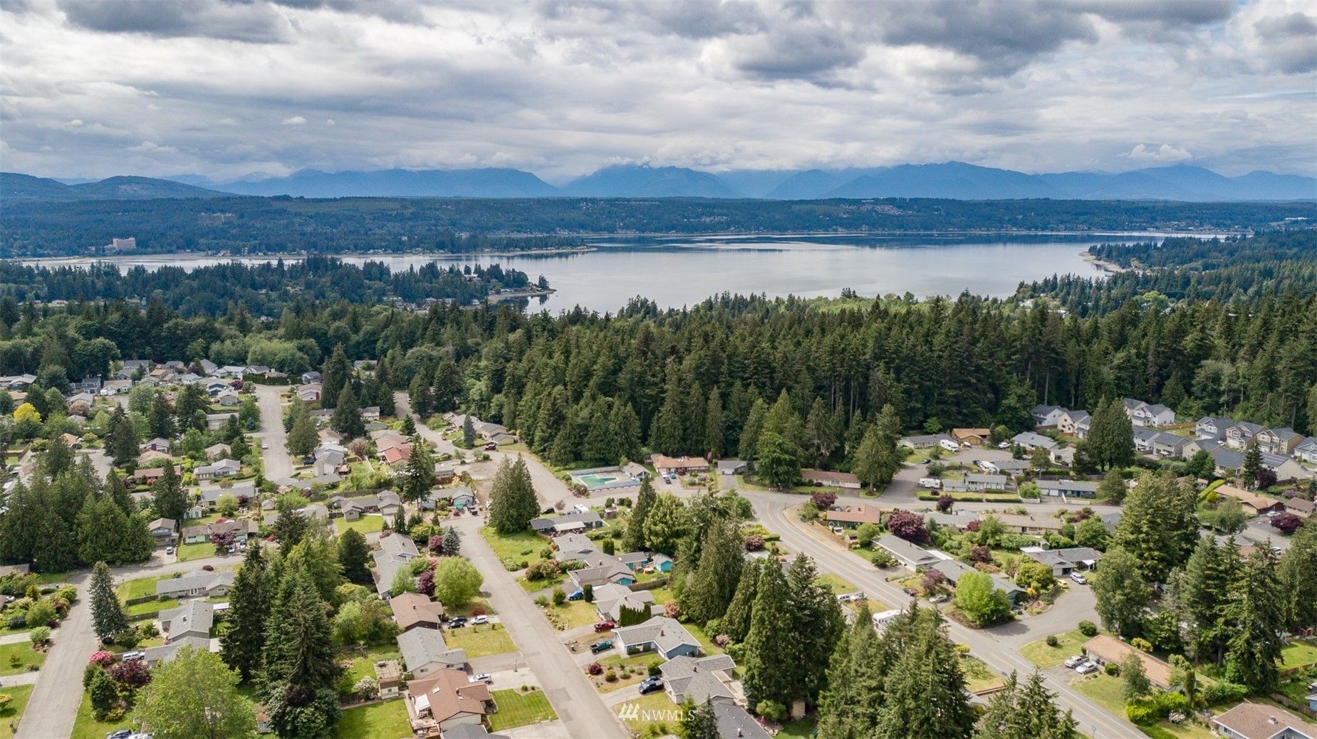 3609 Pine Road Northeast Bremerton, WA 98310 - Photo 38 of 39 Gallery Image 38