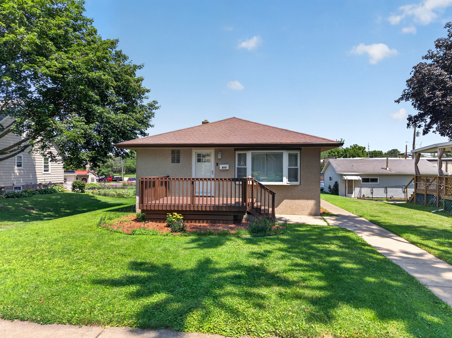 612 West Cleveland Street Spring Valley, IL 61362 - Photo 2 of 30