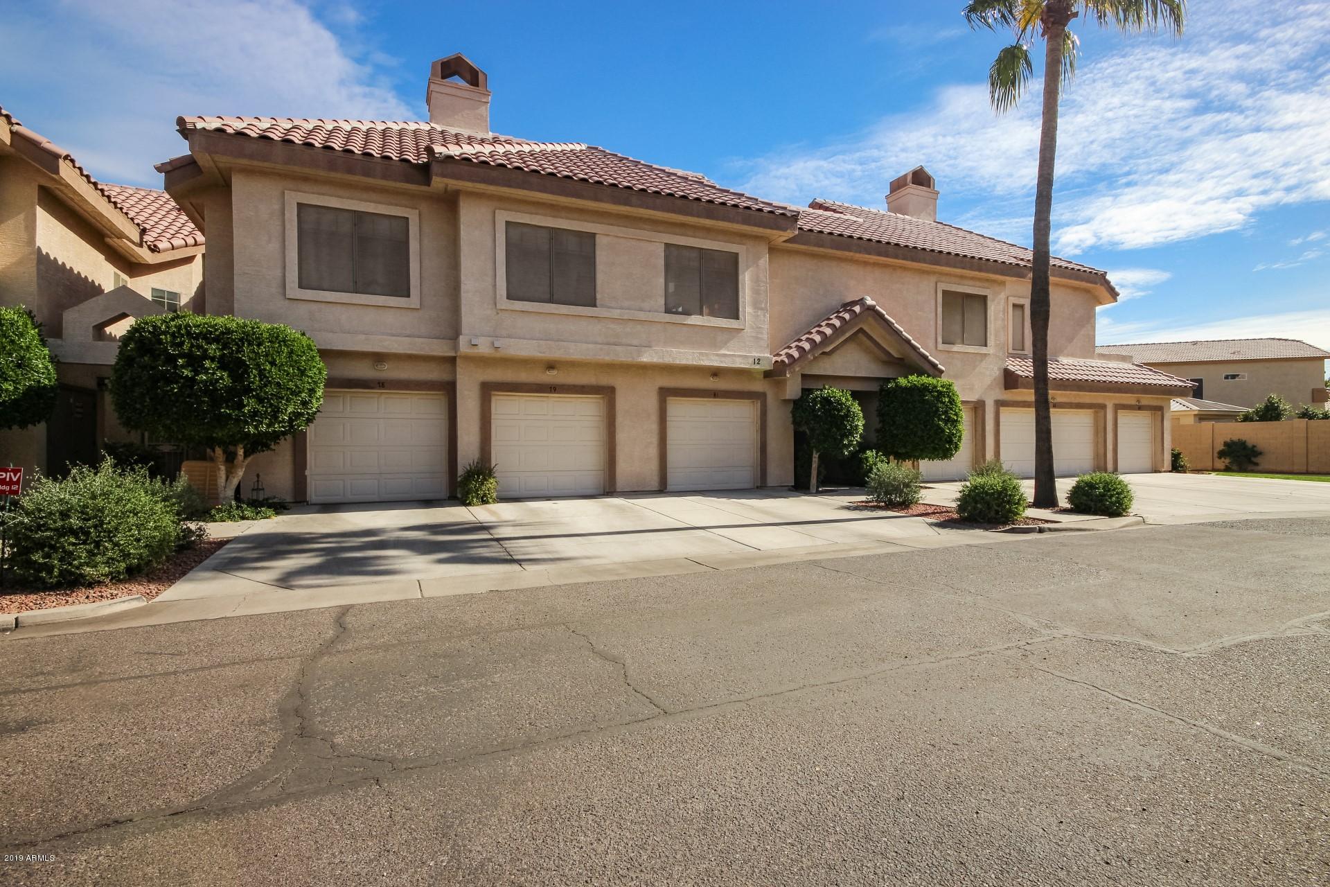 2801 North Litchfield Road, Unit 81 Goodyear, AZ 85395 - Photo 17 of 23 Litchfield - 81-2801 (2)