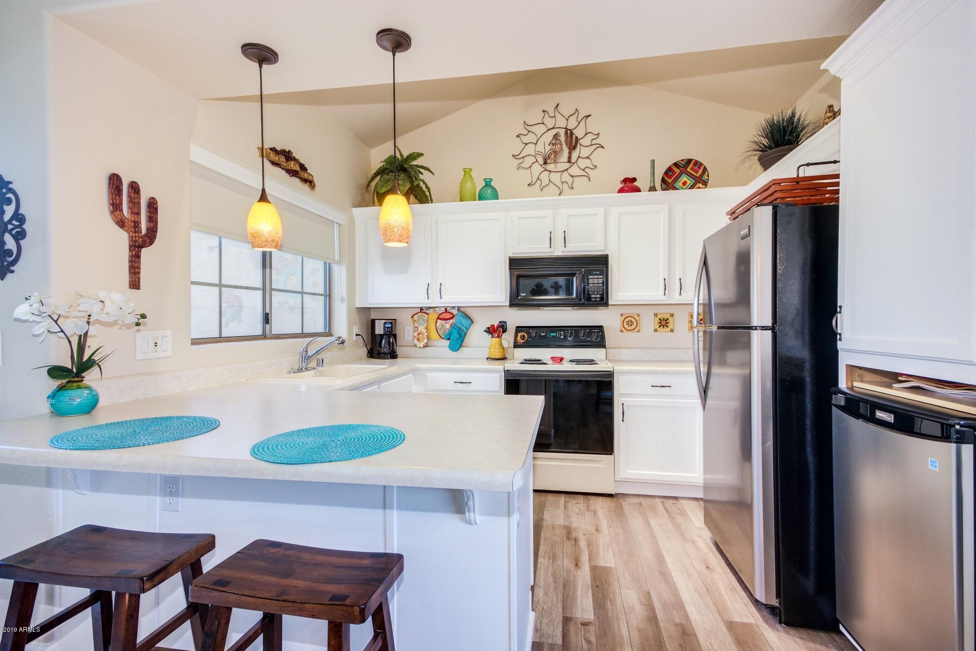 2801 North Litchfield Road, Unit 81 Goodyear, AZ 85395 - Photo 4 of 23 Litchfield - 81-2801 (17)