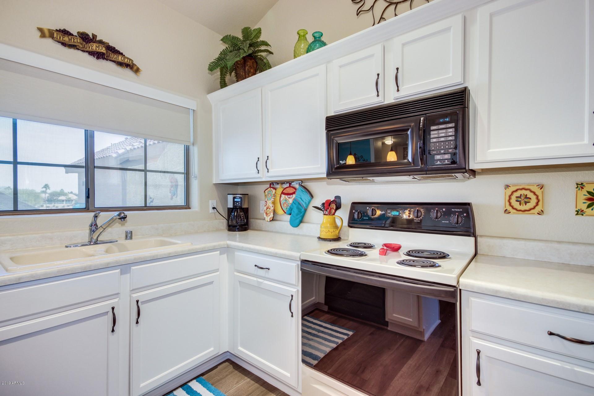 2801 North Litchfield Road, Unit 81 Goodyear, AZ 85395 - Photo 5 of 23 Litchfield - 81-2801 (18)