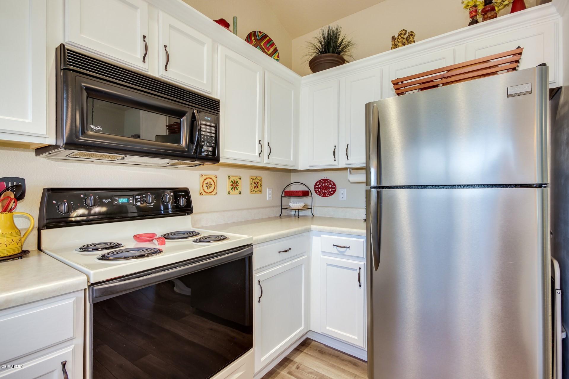 2801 North Litchfield Road, Unit 81 Goodyear, AZ 85395 - Photo 6 of 23 Litchfield - 81-2801 (20)