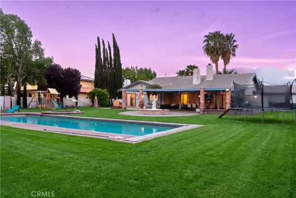 $855,000 | 4255 Conestoga Drive, Lancaster, CA 93536
