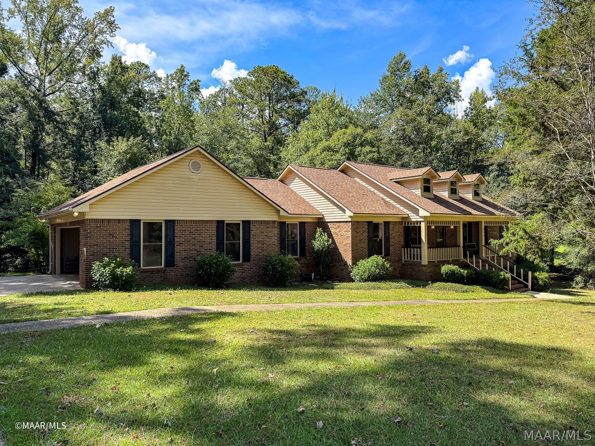 620 Valley Road Thomasville, AL 36784 - Photo 8 of 60 Gallery Image 8