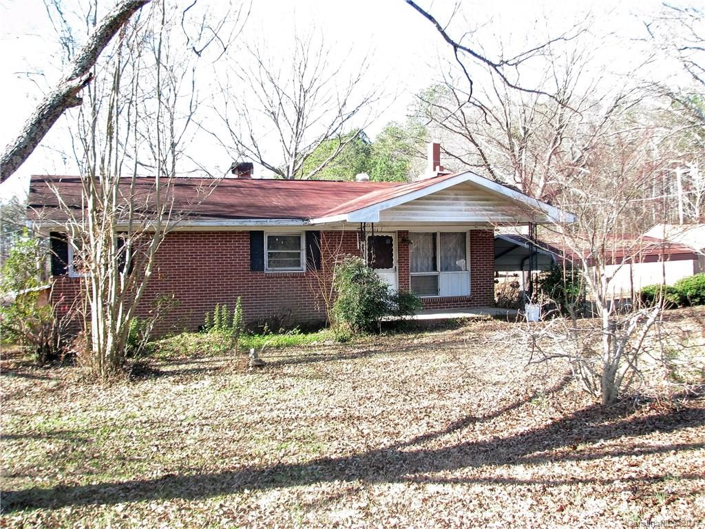 1649 Pinckney Road Chester, SC 29706 - Photo 1 of 7