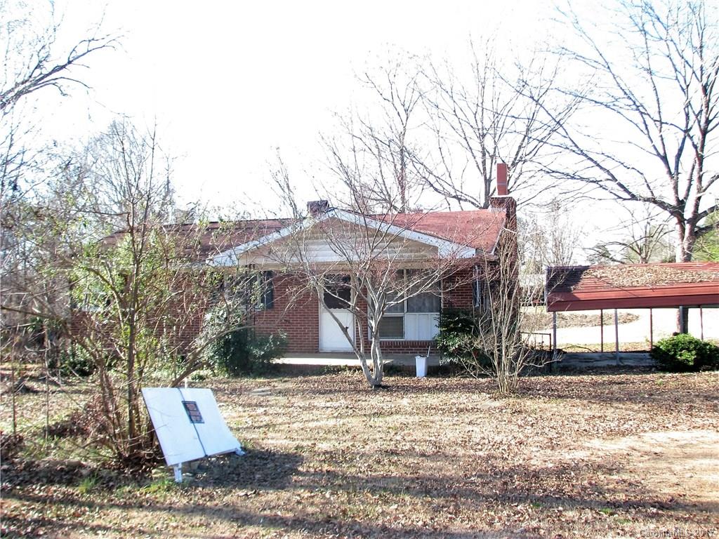 1649 Pinckney Road Chester, SC 29706 - Photo 2 of 7