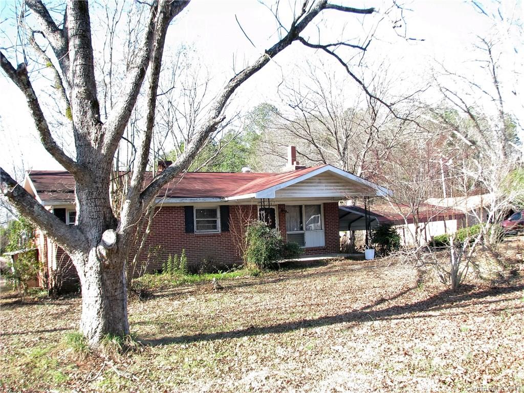 1649 Pinckney Road Chester, SC 29706 - Photo 4 of 7