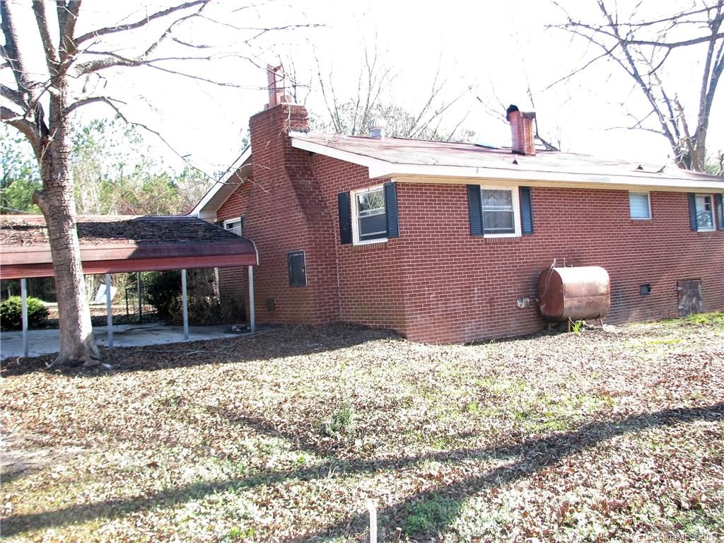 1649 Pinckney Road Chester, SC 29706 - Photo 5 of 7