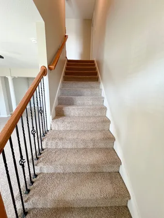 a view of entryway