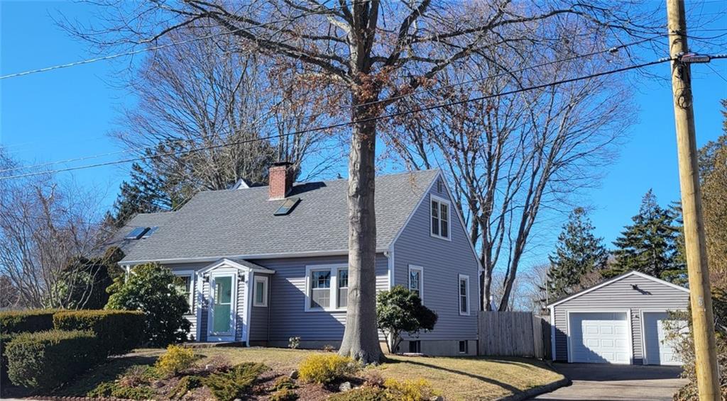 10 Champion Street, Westerly, RI 02891 Compass