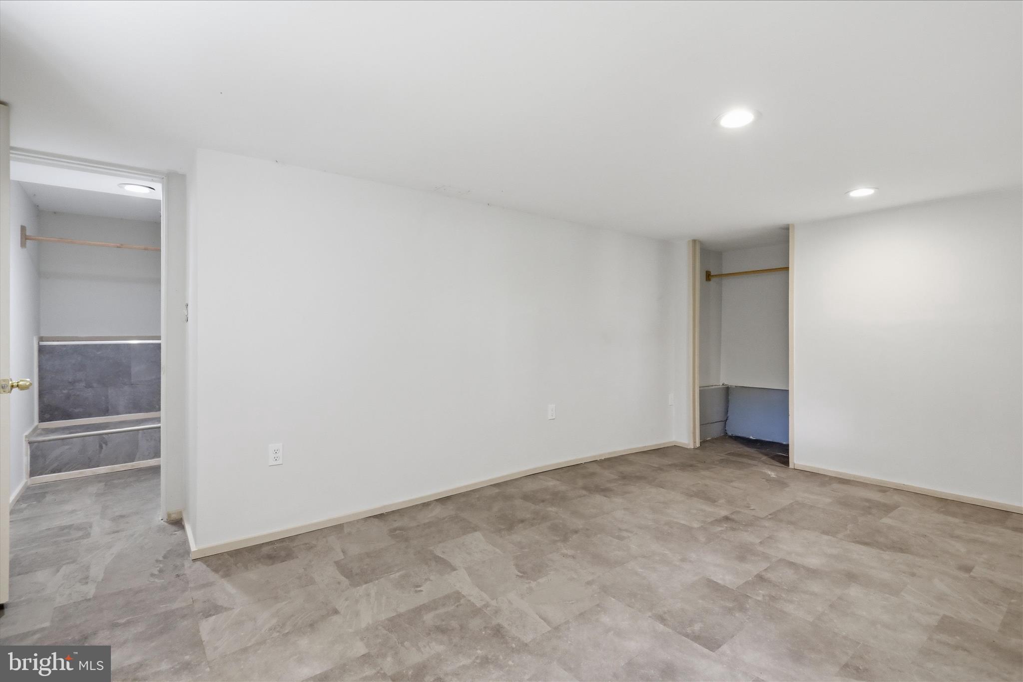 6340 Coffman Farms Road Keedysville, MD 21756 - Photo 29 of 48 Basement Bedroom/Storage