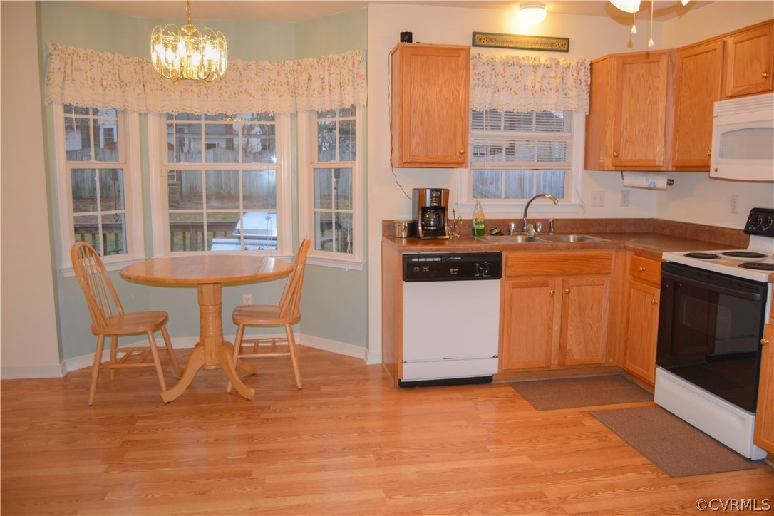 9443 Lockberry Ridge Loop North Chesterfield, VA 23237 - Photo 7 of 16 Gallery Image 7