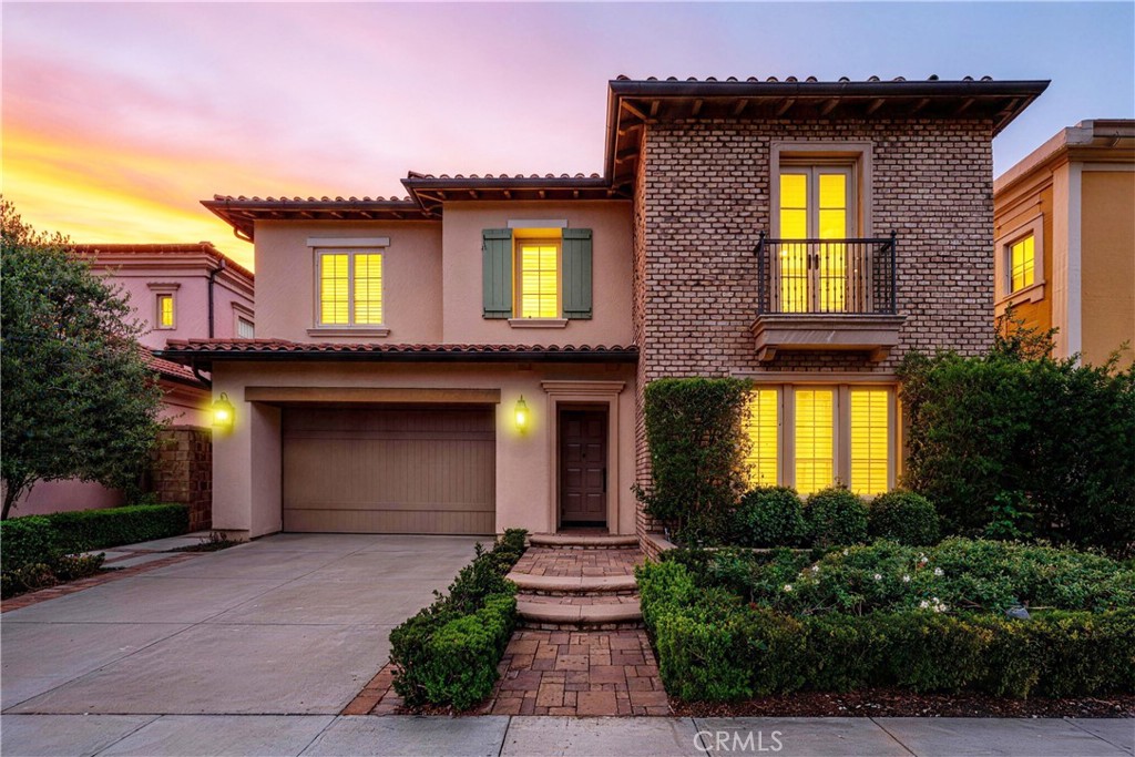45 Triana Irvine, CA 92618 - Photo 1 of 39 a front view of a house